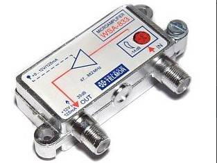 WZMACNIACZ ANTENOWY WSA-833 TELKOM