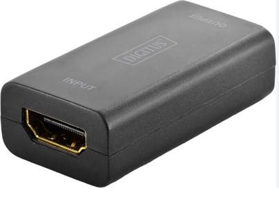 WZMACNIACZ HDMI REPEATER