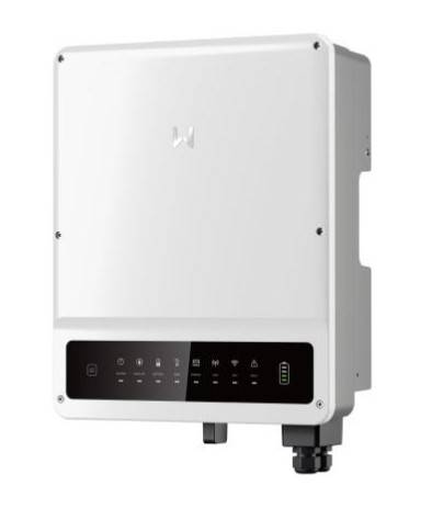 PV: INWERTER GOODWE GW8K-ET PLUS+