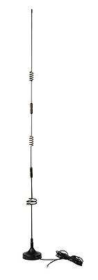Antena Mobilna GSM/DCS/3G 3m przewodu gniazdo FME