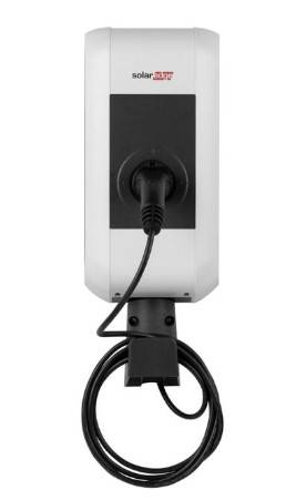 PV: STACJA SOLAREDGE SE-EVK22C00-01