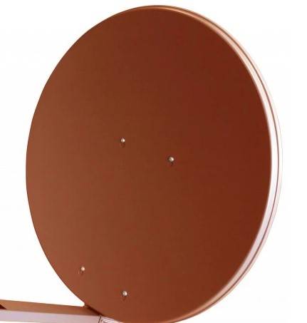 ASAT: ANTENA ASC-800 KOLOR DACH.