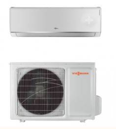 PV: Klimatyzator Vitoclima 200-S 2,7 kW kpl *