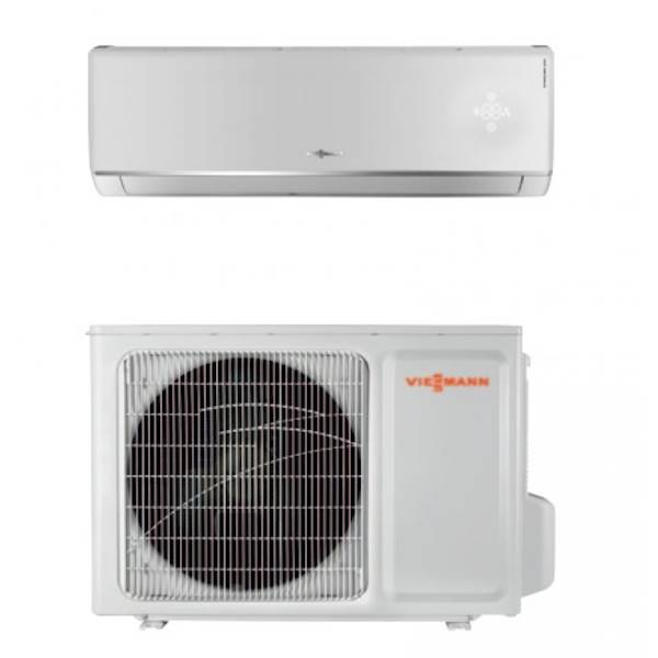 PV: Klimatyzator Vitoclima 200-S 5,2 kW kpl *