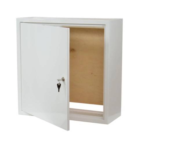 OBUDOWA: METALOWA TPR-7w 500x500x200