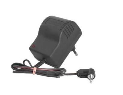 ZASILACZ STABILIZOWANY 12V/100mA WTYK 3,5 JACK 
