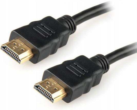 KABEL HDMI-HDMI 20m HQ 4K CZARNY