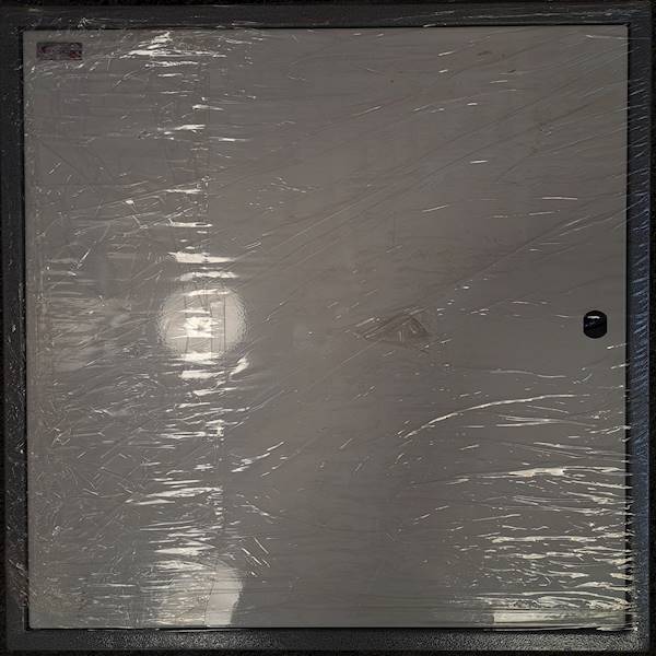 OBUDOWA: METALOWA 500x500x140