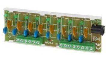 MODUŁ BEZPIECZNIKOWY LB8/1A/PTC