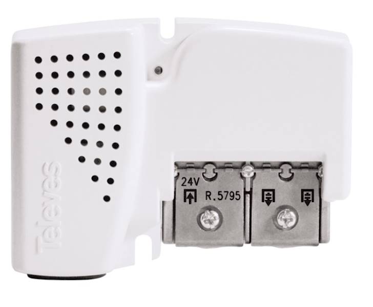 ZASILACZ PICOKOM 24V/130mA Easy F TELEVES 5795