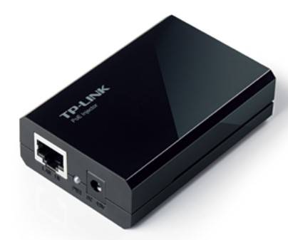 TP-LINK TL-POE150S ZASILACZ 15,4W 48V 