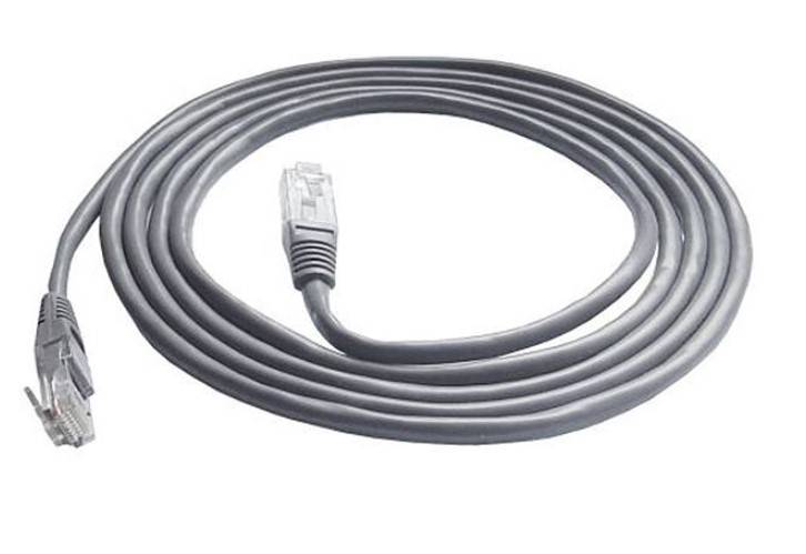 KABEL KOMPUTEROWY SIECIOWY 1:1 2,0m LTC