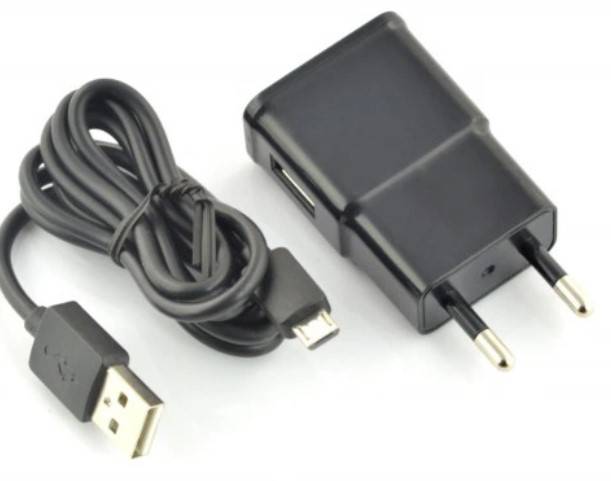 ŁADOWARKA SIECIOWA BLOW microUSB 5V/2,1A kable 1m