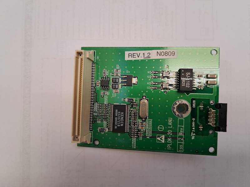 LG: L20-LANU INTERFEJS LAN