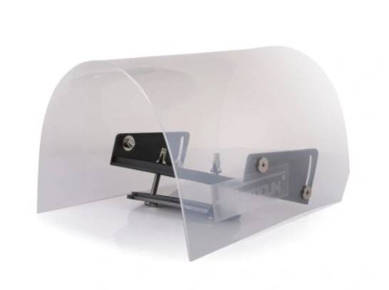 OSŁONA konwertera LNB 3*LNB  parasol ochronny