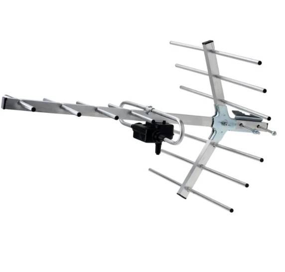 ANTENA DVB-T UHF 21-69 DIGITAL