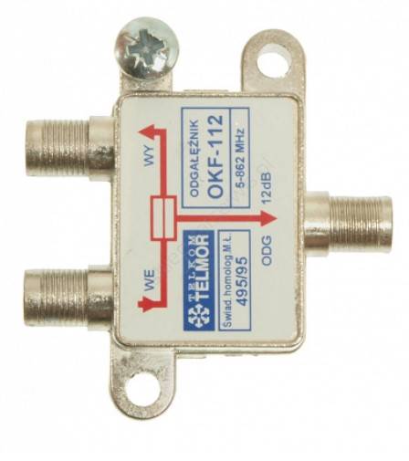 ODGAŁĘŹNIK: OKF-112  TELKOM