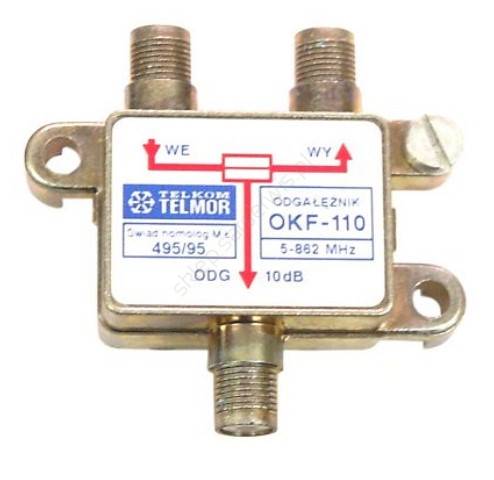 ODGAŁĘŹNIK: OKF-110 TELKOM