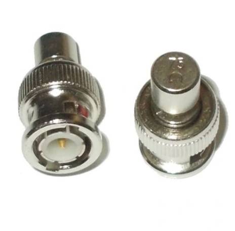 W* WTYK BNC TERMINATOR 75 Ohm 