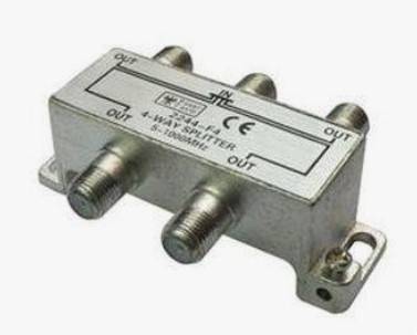 ROZGAŁĘŹNIK: ANT F-4/2244 (PROFI)