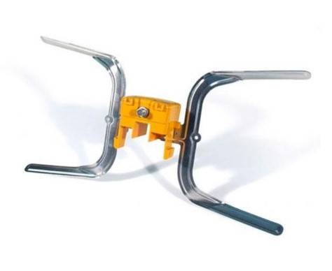 WZMACNIACZ MRD DO DAT 45/75 TELEVES 5050