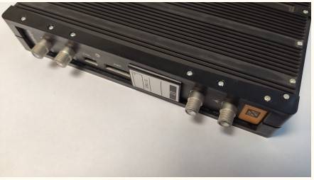 PRZEMIENNIK ANALOGOWO/CYFROWY TELEVES 5179