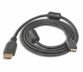 K* KABEL HDMI - mini HDMI  1,5 m   LX HD19