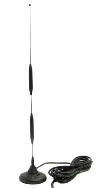 ANTENA MAGNETYCZNA LTE/HSPA
