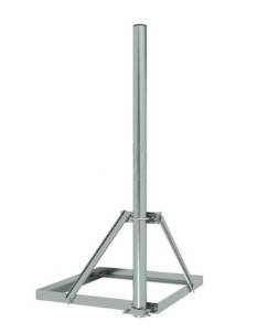 STOJAK DO SAT EVO2 PLUS BALASTOWY 50x50 płytka
