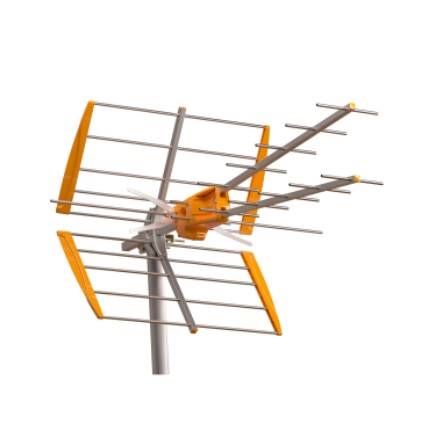 ANTENA V + MIX (C5-12/21-48) TELEVES 149011