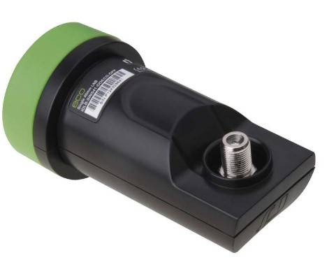 KONWERTER: SINGLE INVERTO eco