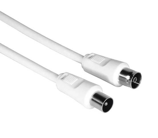 K* KABEL TV-VIDEO 10 m (PROFI)