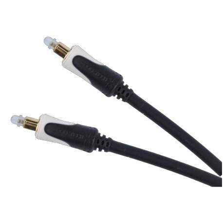 K* KABEL OPTYCZNY 0,5m CABLETECH BASIC EDITION