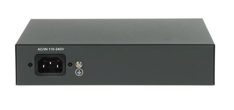 SWITCH APTI-POE0402-60W-ECO PoE 4-portowy