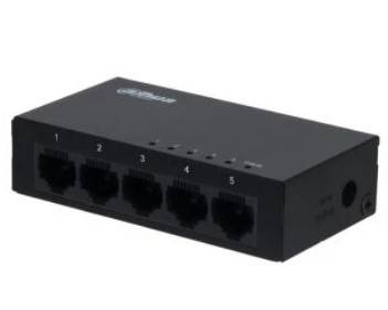 SWITCH DAHUA SG1005-EUR 5-PORTOWY 