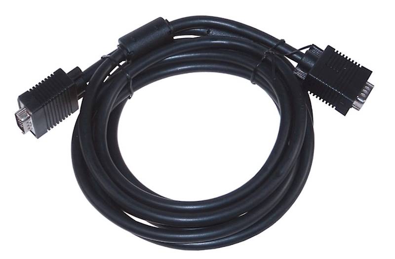 KABEL VGA 3m 