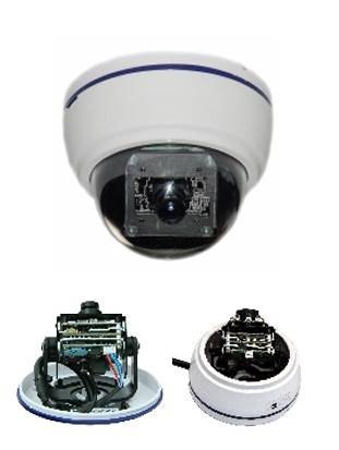 KAMERA YUC-HN85P 4,2mm POE WEW