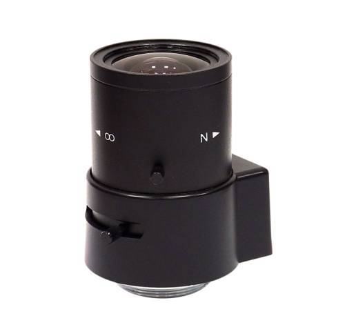 OBIEKTYW 2,8-12 MPX VD28120DIR VOLTA