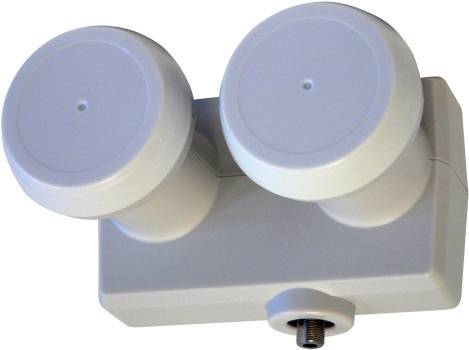 KONWERTER: MONOBLOCK SINGLE MAXIMUM V-21 0,2 dB
