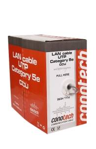 KABEL UTP KABEL 4x2x0,51 CCu CU
