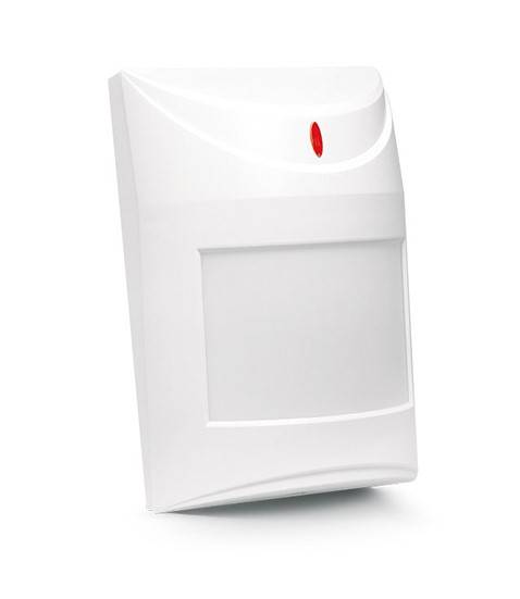 Czujnik ruchu SATEL AQUA PLUS PIR