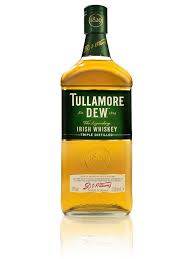WH TULAMORE DEW IRISH 0,7L