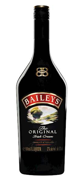 KREM BAILEY'S O,7L 17%