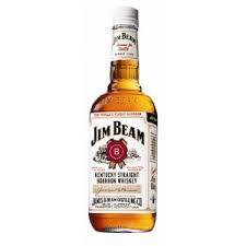 WH JIM BEAM 0.7L 