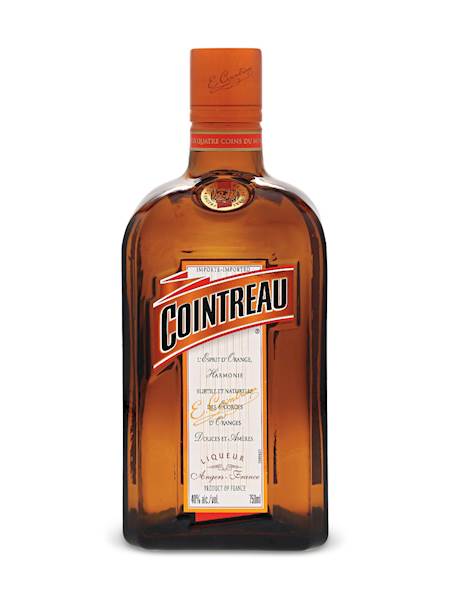 LIKIER COINTREAU 0,5L   