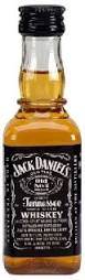 REK.WH JACK DANIELS 0,05L