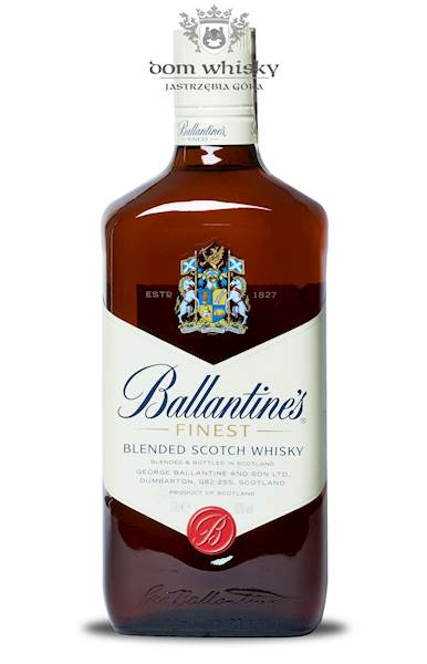 WH BALLANTINES 0,7L