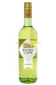 Stony Cape Chardonnay 0.75l