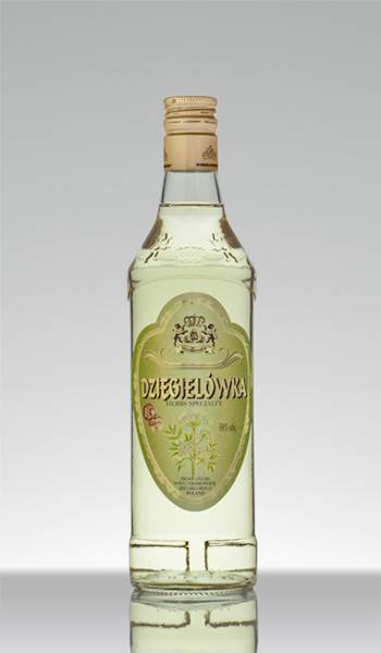 DZIĘGIELÓWKA 0,5 38%