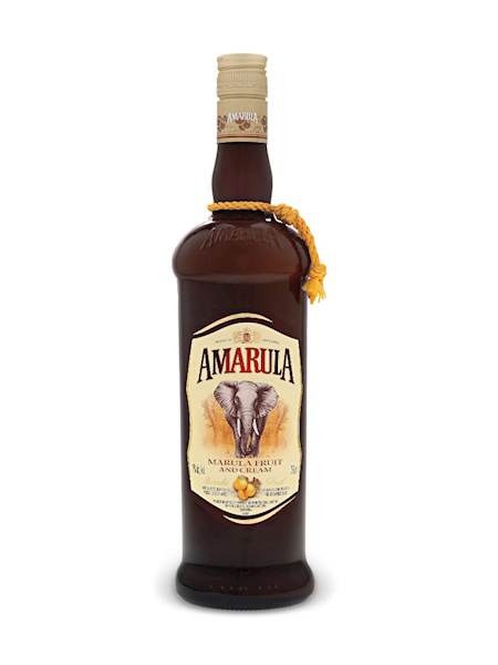 LIKIER AMARULA 0,7L  17%
